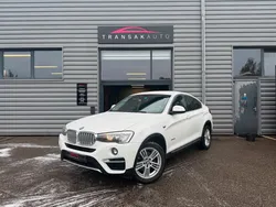 BMW X4 F26 xDrive28i 245ch Lounge Plus A