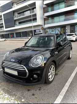 MINI Cooper D
