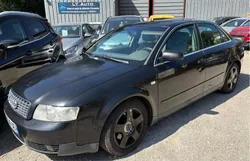 AUDI A4 (B6) Ph2 Berline 2.5 TDI V6 163cv Pneus/Batterie et Révision Neuve « GARANTIE + 12 MOIS »