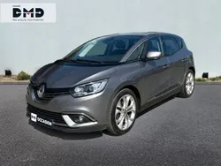 Renault Scenic 1.7 Blue dCi 120ch Business EDC