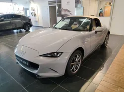 Mazda MX-5 1.5 SKYACTIV-G 132ch Kazari
