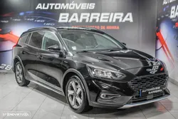 Ford Focus SW 1.5 TDCi EcoBlue Active