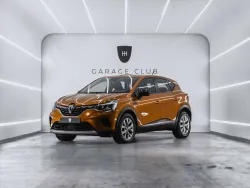 RENAULT Captur Blue DCi Intens 70kW