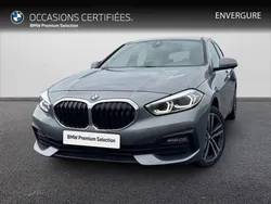 Bmw Série 1 116dA 116ch Business Design DKG7