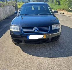 VW Passat variante 1.9 TDI 130 CV PD