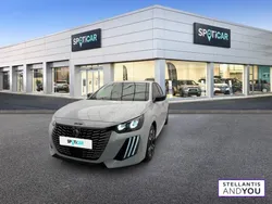 Peugeot 208 100 S&S BVM6 Allure