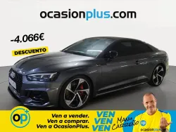 AUDI A5 RS5 Coupé 2.9 TFSI quattro Tiptronic