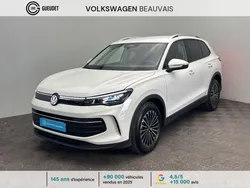 Volkswagen Tiguan 2.0 TDI 150ch DSG7 VW Edition