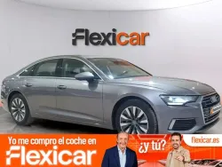 Audi A6 40 TDI 150kW (204CV) quattro-ultra S tr.