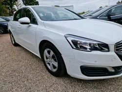 Peugeot 508 2.0 HDi 140ch FAP Business Pack
