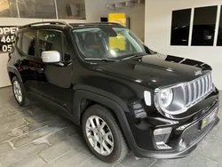 Jeep renegade 1.6 jtd multijet 68000 kms