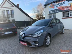 Renault Clio IV Phase 2 1.2i 75 CX