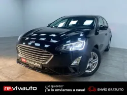 FORD Focus 1.5Ecoblue Trend+ 120