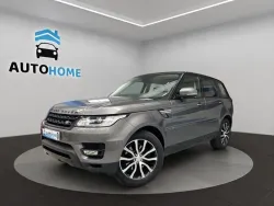 Land Rover Range Rover Sport 3.0TDV6 HSE Aut.