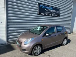 Suzuki alto - 1.0