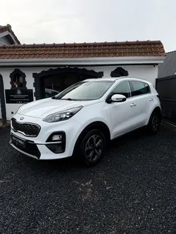 Kia Sportage IV 1.6 CRDi 136ch ISG Design 4x2 DCT7