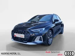 AUDI A3 Allstreet 40 TFSIe Advanced S-tronic