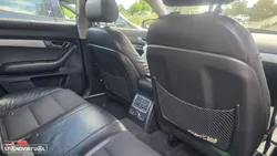 Audi A6 3.0 TDI V6 quattro Exclusive Tiptronic