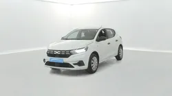 DACIA Sandero ECO-G 100 Essential