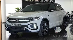 Volkswagen T-Roc 2.0 TSI 4M R DSG de 2024