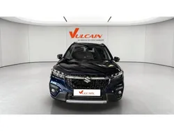 Suzuki s-cross 1.4 Boosterjet Hybrid AllGrip Style
