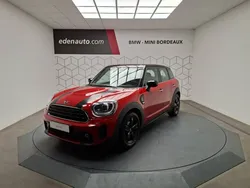 Mini Countryman 136 ch BVA7 Cooper Edition Highlands