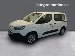 FIAT Dobló Combi 1.5BlueHDI L1 H1 Feel 100