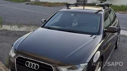 Audi A4 2.0 TDi S-line de 2013