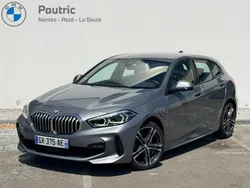 Bmw Série 1 118iA 136ch M Sport DKG7
