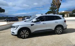 Renault Koleos 2.0 DCI Initial Paris