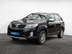 GARANTIE 12 MOIS / 1 ère MAIN / ATTELAGE / KIA SORENTO 4WD