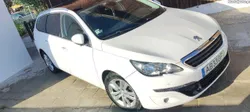 Peugeot 308 sw de 120cv