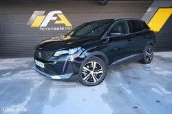 Peugeot 3008 1.6 Hybrid GT Line e-EAT8