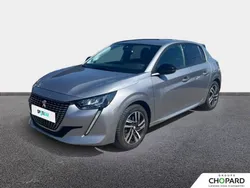 Peugeot 208 PureTech 100 S&S EAT8 Allure Pack