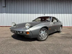 Porsche 928 V8 240ch - 1979
