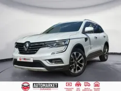 Renault Koleos Zen Blue dCi 140 kW