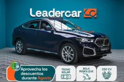 BMW X6 xDrive40i