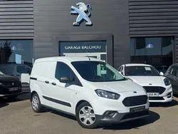 Ford transit courier 1.5 TDCI 100 CH TREND PRIX HT