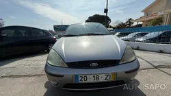 Ford Focus de 2004