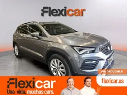 SEAT Ateca 1.5 EcoTSI S&S Style XM DSG