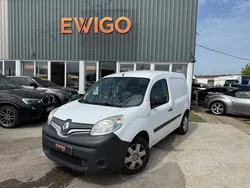 RENAULT KANGOO EXPRESS FOURGON 1.5 DCI 90CH CONFORT - BLUETOOTH - CLIMATISATION - CROCHET D'ATTELAGe -