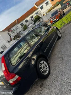 Volvo V50 1.6 D Drive