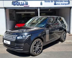 Land Rover Range Rover IV 4.4 SDV8 Vogue SWB Mark II