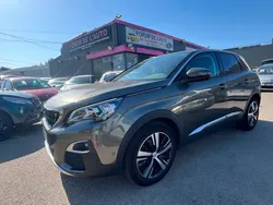 Peugeot 3008 II 1.2 L 130 S&S ALLURE BUSINESS E6