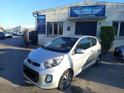 Kia PICANTO 1.0 66CH ACTIVE 3P