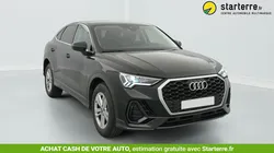 Audi Q3 Sportback 35 TDI 150 CH S tronic 7 BUSINESS LINE