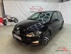 Volkswagen Golf 1.6 TDI 105 CARAT DSG BVA