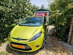 Ford fiesta TDCI 1.4L distribution neuve