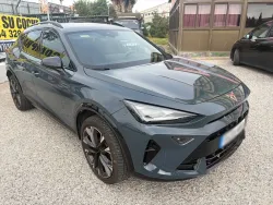 CUPRA Formentor 1.5 TSI Tech Edition 150 DSG