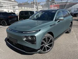 Xpeng g9 575 awd performance 93.1 kwh cuir noir nappa / attelage / sieges massants / audio dy